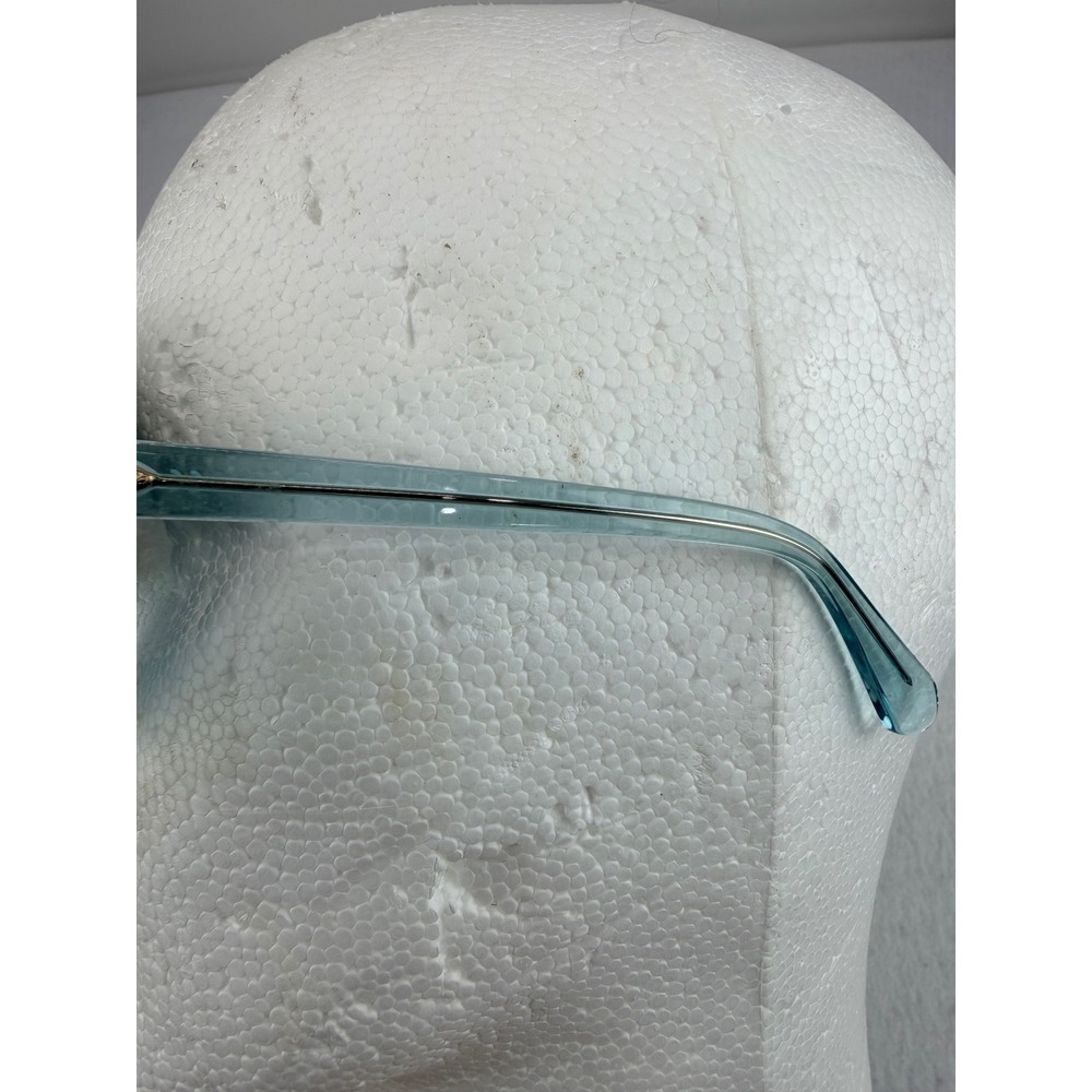 Kate Spade New York Karrie/S PJPGO 52-22-140 Blue Clear Eyeglass Frames Only - Picture 9 of 16